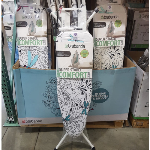 코스트코  브라반티아 다리미판