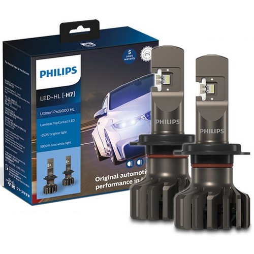 필립스  얼티논 프로 9000