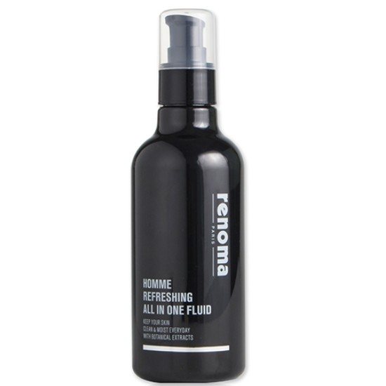 레노마 옴므 리프레싱 올인원 플루이드 250ml