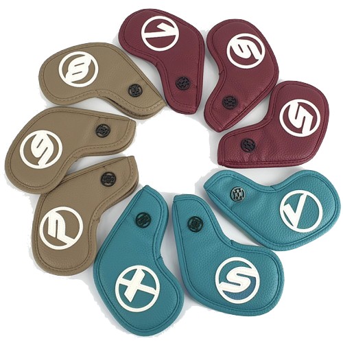 위티코코  0071 아이언커버