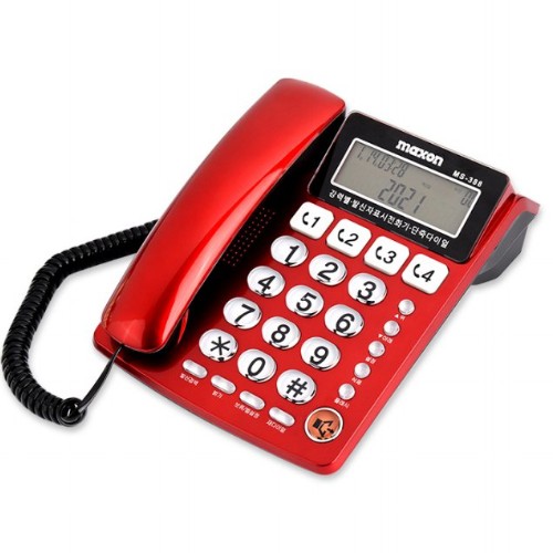 맥슨전자  MS-388