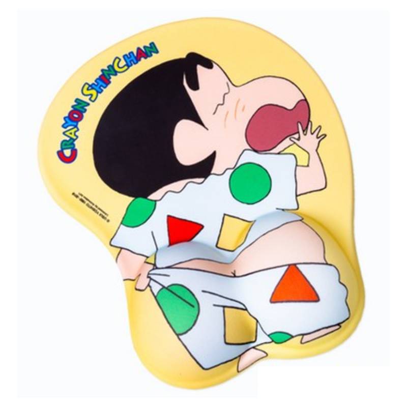 레토GMS  CYS-WP02 짱구 손목보호 젤패드