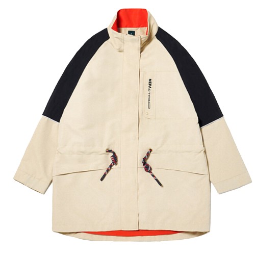 네파 C-TR 사파리 윈드자켓 7H60661