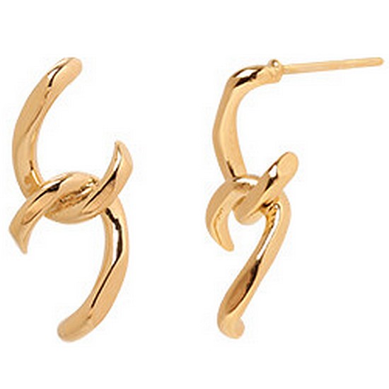 에스파 지젤,에스파 카리나,러블리즈 미주,블랙핑크 제니 착용 PRE035 HALF CHAIN