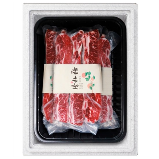 다온미트 LA갈비세트 2호 2.4kg [1개] - 에누리 가격비교