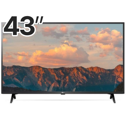 LG전자  43LM6350KNA