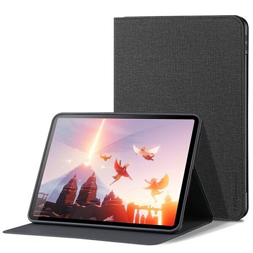 수나르  iPad mini A17 Pro 7세대 모던 심플 패브릭 케이스