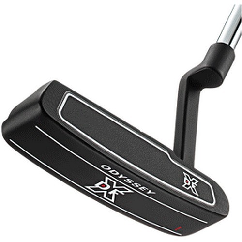 캘러웨이 오딧세이 DFX 1번 퍼터