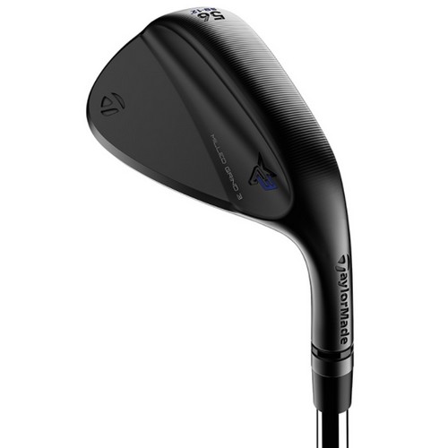 테일러메이드  밀드 그라인드3 블랙 웨지