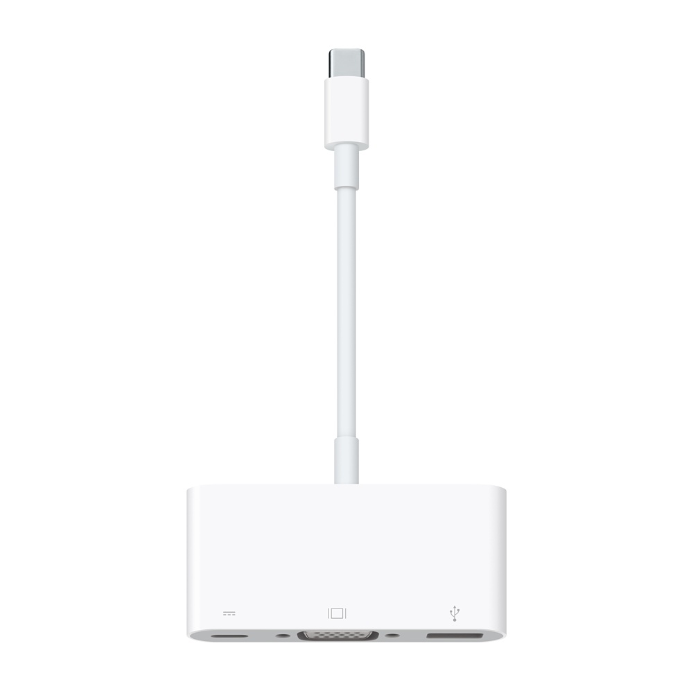 Apple  MJ1L2FE/A (3포트/Type C)
