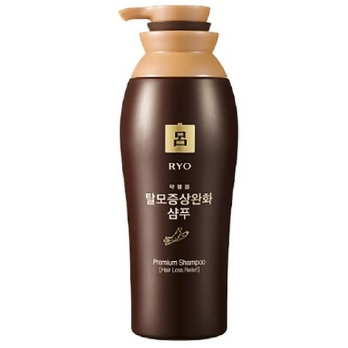 려 약령원 프리미엄 탈모증상 케어 샴푸 350ml
