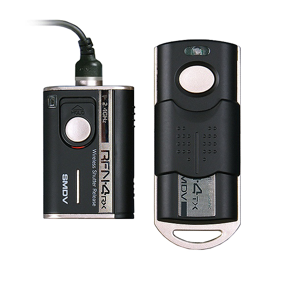 SMDV  RF903 유무선릴리즈