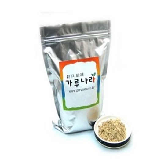 가루나라 도토리묵가루 묵용 300g
