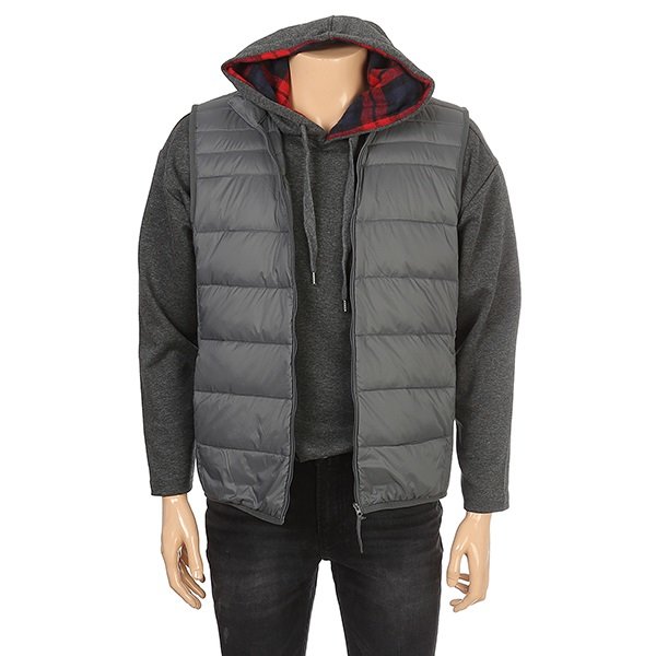 뱅뱅 남녀공용 초경량 구스다운 베스트_NEY620