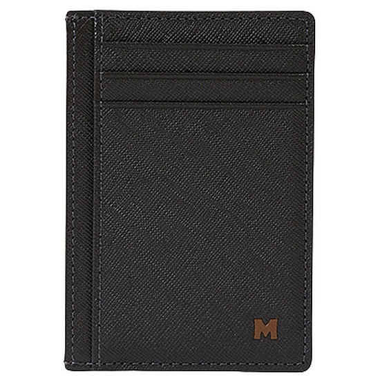 메트로시티 지퍼 카드 슬롯 M213NF3045G