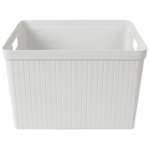 포스아트  팬트리 바스켓 8호