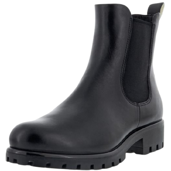 에코 ECCO 여성 첼시부츠 모드트레이 490023-01001