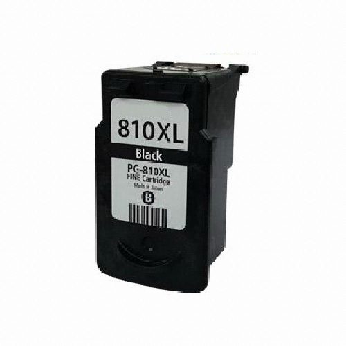 Canon 재생 PG-810XL 검정