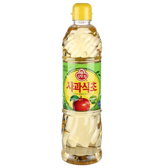  오뚜기 사과식초 900ml [1개]