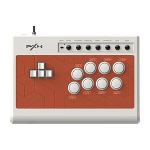 스틸인터렉티브  윈드포스 PXN-X8 디지털 아케이드 스틱