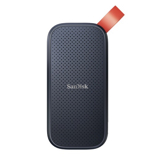 SanDisk  Portable SSD E30