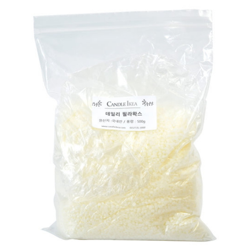 캔들조아 데일리 소이 필라왁스 20kg