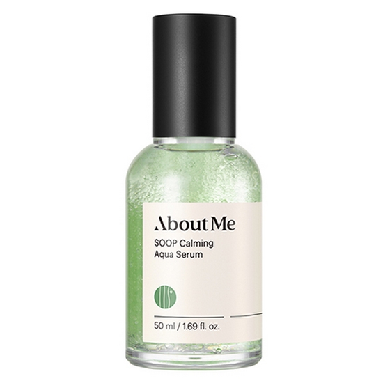 어바웃미 숲 진정 수분 세럼 50ml