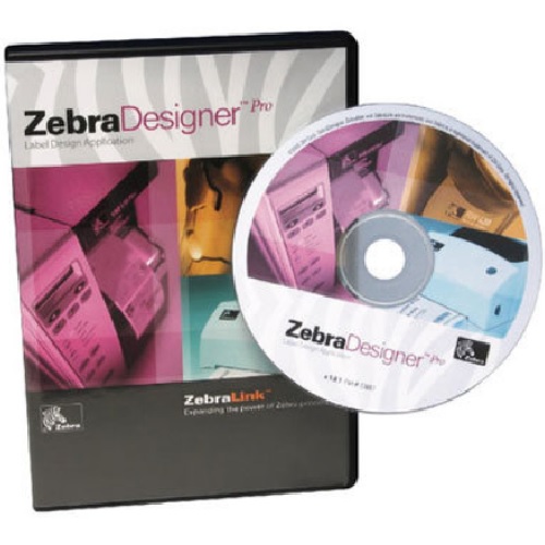 제브라  Designer Professional 3