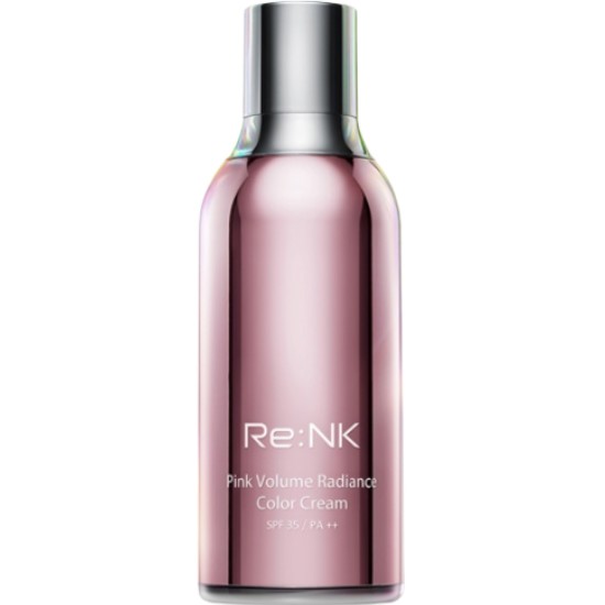 리엔케이 핑크볼륨 래디언스 컬러크림 30ml