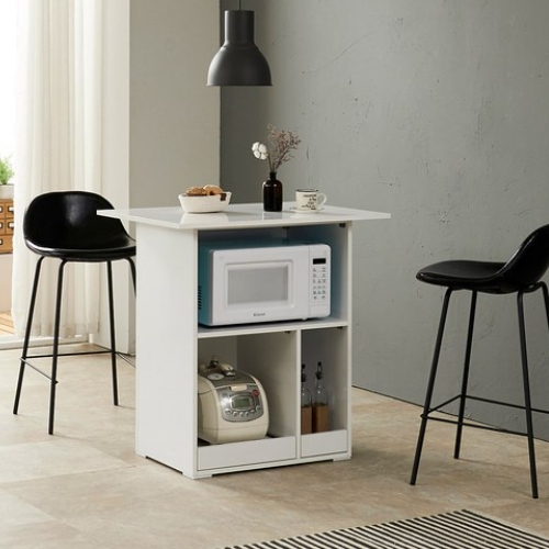 퍼니아트 콤보 선택형 홈바 아일랜드 식탁 600