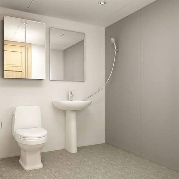 한샘  하이바스 i이노플레인 안방욕실