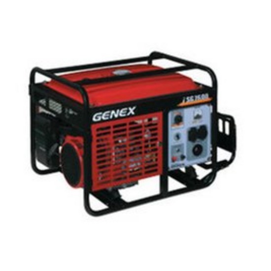 제넥스 iSG7600EX