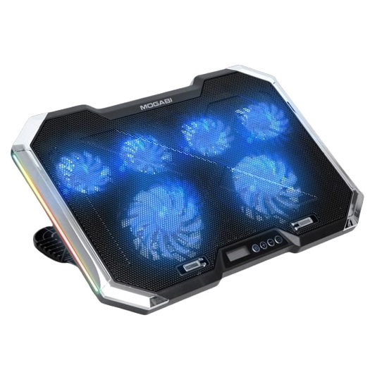 모가비  ANYCOOL 3 RGB 노트북 쿨링 패드