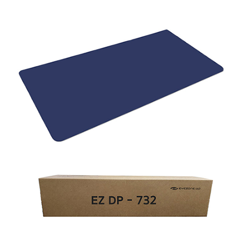EZ  DP-732 가죽 마우스 장패드