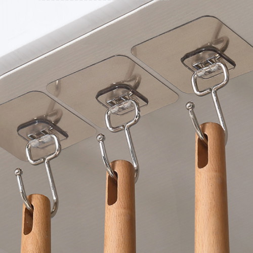 윈프라이스  접착식 스텐 후크패드