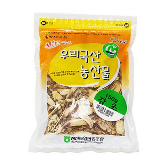 정선농협  감초 150g