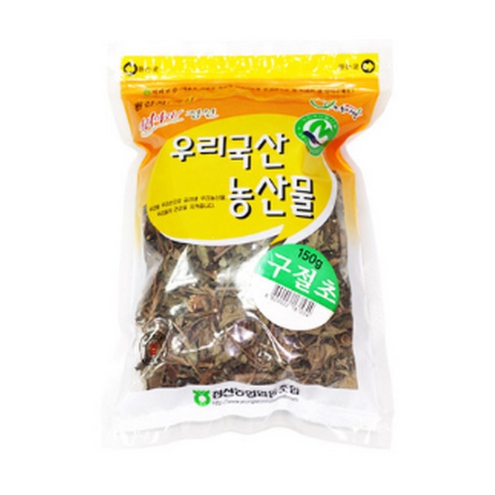 정선농협  구절초 150g