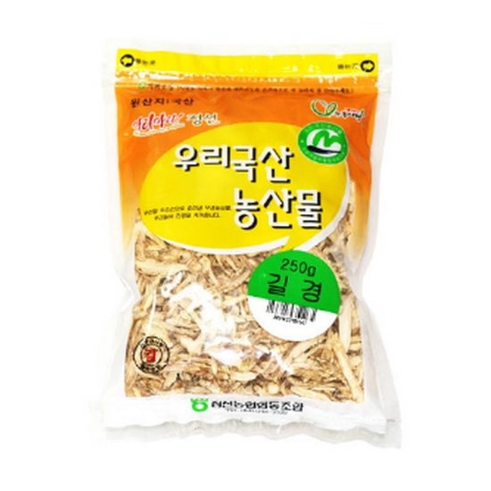 정선농협 길경 250g [1개]