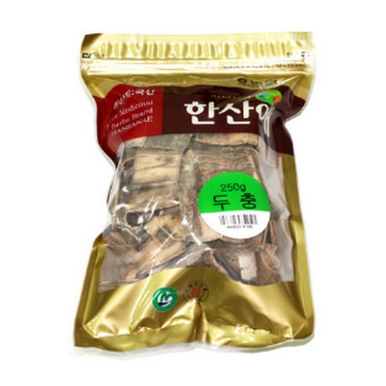 정선농협  두충 250g