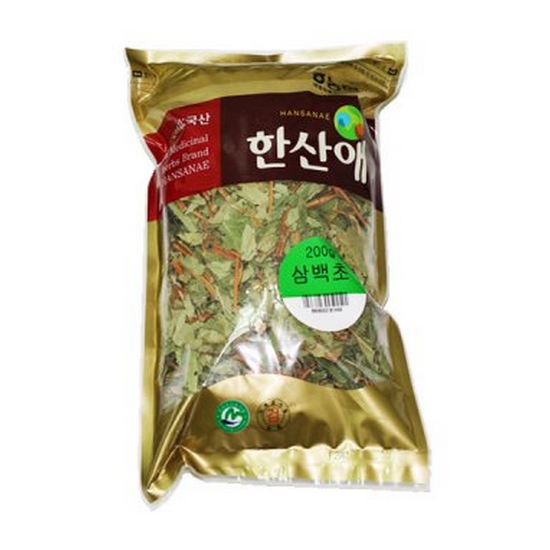 정선농협  삼백초 200g