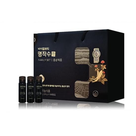 바이탈뷰티 명작수 20g 150병