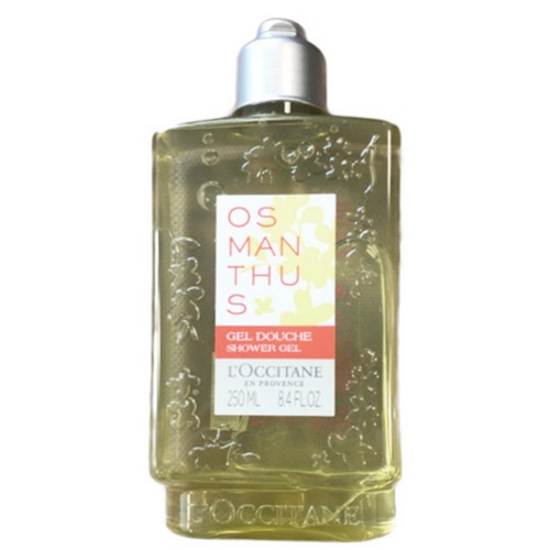 록시땅 오스만투스 샤워 젤 250ml