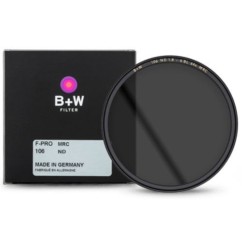 슈나이더 B+W F-PRO 106 MRC Nano ND64x [46mm] - 에누리 가격비교