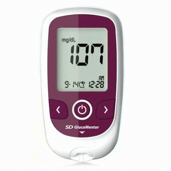 SD바이오센서 스탠다드 멘토