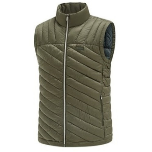 콜핑  웰론 패딩 베스트 KSV7592M