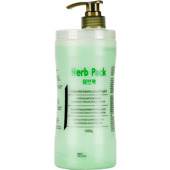 DK코스메틱 허브팩 1000ml