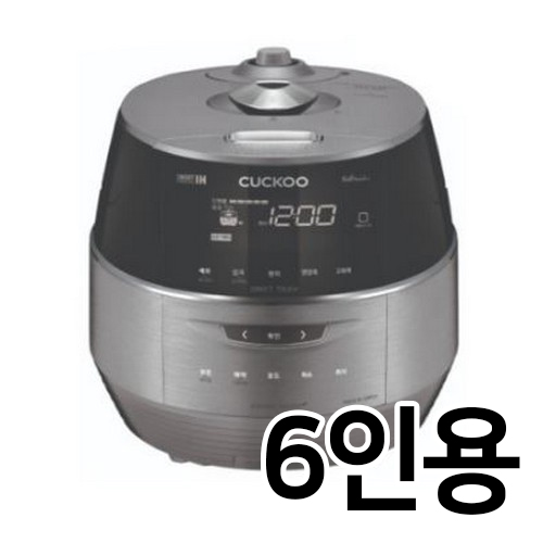 쿠쿠전자  CRP-FHR0610FS