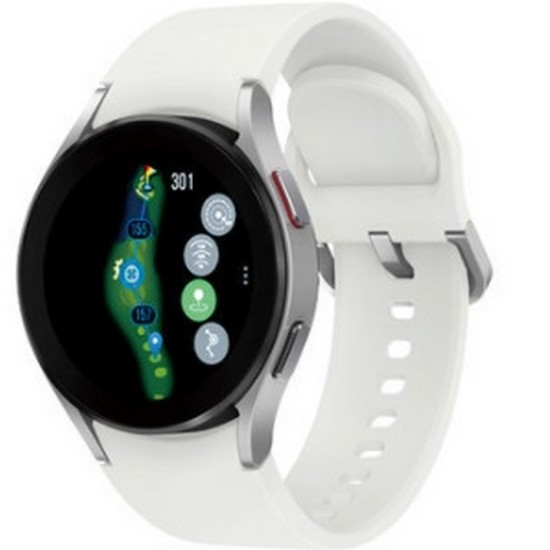 삼성전자  갤럭시워치4 40mm 골프 에디션 블루투스