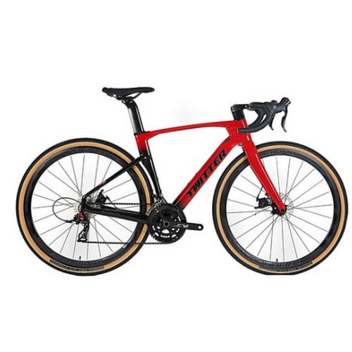 트위터  그래블 V2 RS 24단