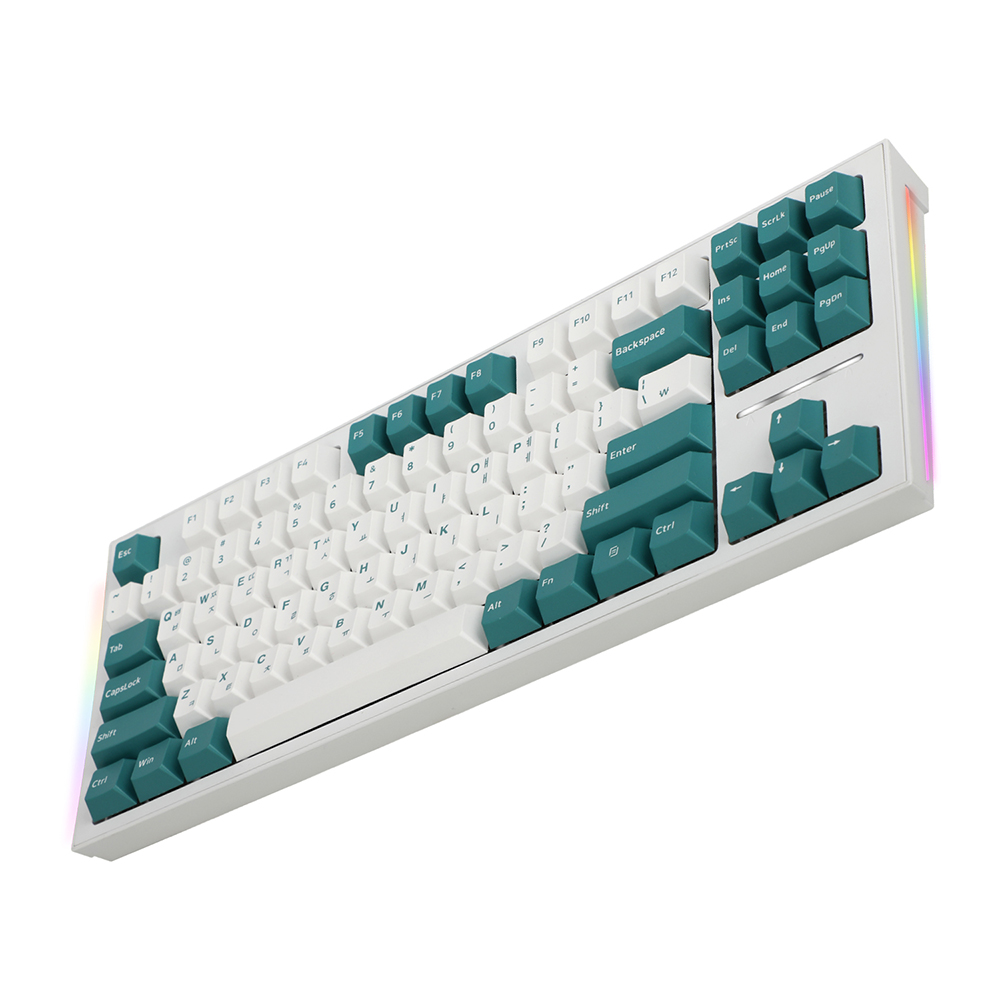 COX  CK01 TKL PBT SL 기계식 키보드